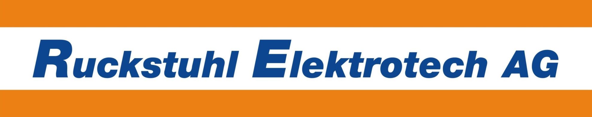 Ruckstuhl Elektrotech AG