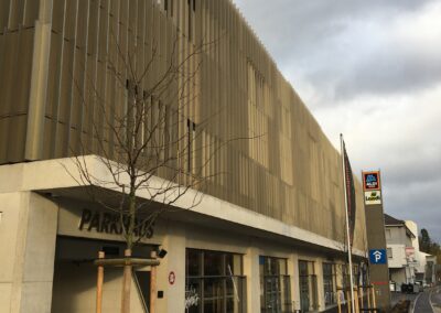 Bäckerei Imholz, Sood 36 Adliswil