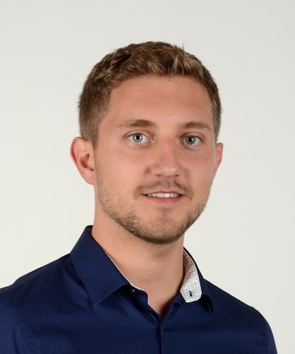 Moritz Ruckstuhl<br />
Eventinstallationen